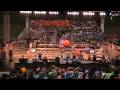 Bayou Regional 2008 QF and SF 1477