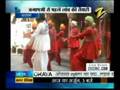 dancing krishna - 03