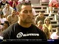 2005 Worlds Strongman Super Series-Poland-Farmers Walk pt.1 2005 Worlds Strongman Super Series-Poland-Farmers Walk pt.1