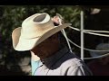 08 Roping Practice 08 Roping Practice