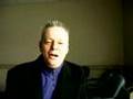 Message from Tommy Emmanuel Dec. 30, 2007 Voir la Vidéo