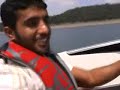 Trick Powerboats 21 catamaran 110mph