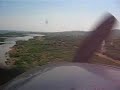 caravan landing at la gonave haiti