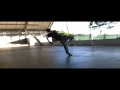 EderSales 2011 – Gospel Parkour