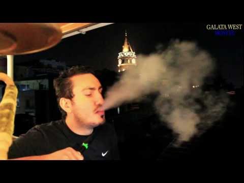 Video von Galata West