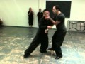 Master Chen Ziqiang June 2011 Push Hands Seminar Day 2 (3/7)