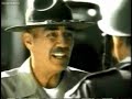 Marine Drill Instructor