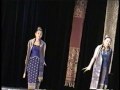 fon lao lan xang at the world bank building in washington dc for lao cultural event organized by the lao heritage foundation.