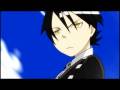 Soul Eater - Death the Kid