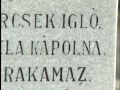 A Lebstück Mária emlékmű A Lebstück Mária emlékmű