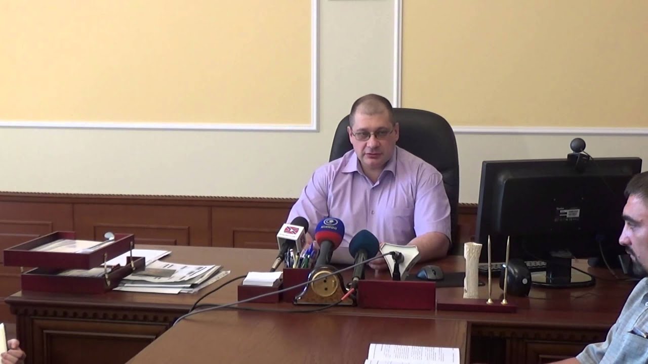 Брифинг Первого заместителя Министра иностранных дел (12.08.15)