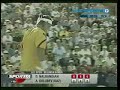 2da Ronda: Nalbandian Vs Golobev US OPEN 2008