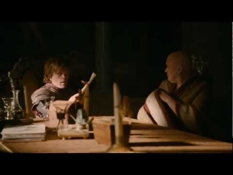Game Of Thrones Season 2: Recap Show