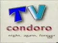 tv condoro el gavilan pollero