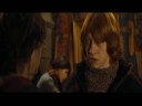 Another cinderella story trailer [Harry Potter style]