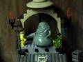 Little Jabba's palace