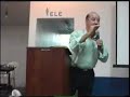 Pr Daniel Alfa CCC Parte 10
