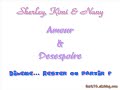 Sherley, Kimi & Nany - Amour & Desespoire 2008
