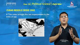 Unit 1 Part 2 of 4 - Contemporary World Politics - Cold War