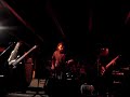 NAILSER-MEANINGLESS (LIVE KOMBAT)