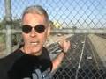 Phoenix 9/11 Truth Unfurls Gigantic Freeway Signs