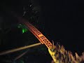 VAG Board goes Holiday Park - G-Force