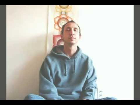 how to practice detachment