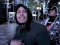 Nesian Mystik - Daamn: Filmed on mobile phones in Japan