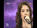 Çiğdem Elmas Bozlak Yozgat Sürmelisi (Tüfekçi'yi anıyoruz)
