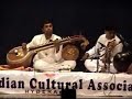 D.Srinivas Veena - Poorvikalyani ragam