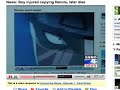 YouTube Recursion