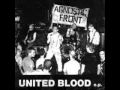 United Blood - Agnostic Front