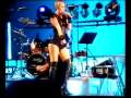 GIVE ME YOUR LOVE - SORAYA ARNELAS EN CAMPANARIO