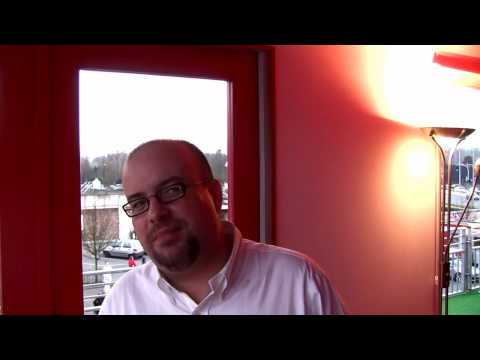 De Draaiende Studio: 20 maart 2010