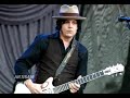 Guitarist Brendan Benson of The Raconteurs sits down to discuss his successful songwriting partnership with long time friend Jack White.