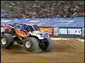Monster Jam - T-Maxx in Detroit Monster Jam - T-Maxx in Detroit