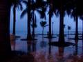 Hurricane Omar: From Fredericksted, St. Croix