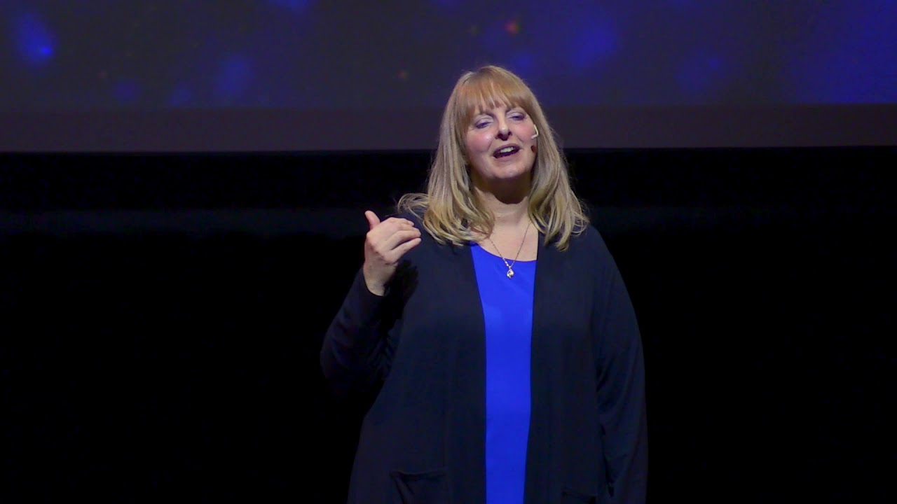 How to Reduce the Risk of PTSD in the Workplace | Darlene Illi | TEDxBearCreekPark