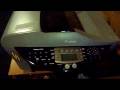 Fix Jammed Paper Feeder on Canon Pixma MP-780 All-in-one Printer Repair Video