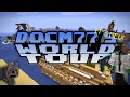 Docm77´s NEW Minecraft World Tour - Episode 73: Doc plays Minecraft