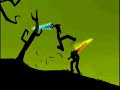 The Coolest Stick Fight Animation you will ever see