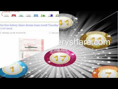 euro millions lotto