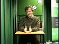 Interview with Valdis Krebs Part Two