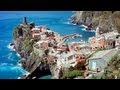 Test Drive a Tour Guide: Italy
