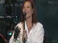 nightwish-Dark Chest of Wonders (wacken 2008)