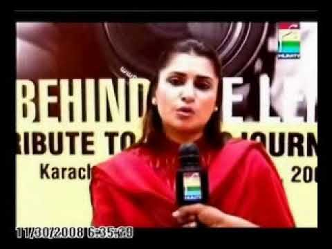 International Symposium of Photojournalism Video 3