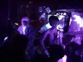 Driving the Monkey to the Airport/Interstellar Hardrive