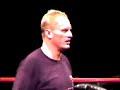 XPW SANDMAN DEBUT + First XPW Match vs. Vic Grimes