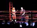 XPW SANDMAN DEBUT + First XPW Match vs. Vic Grimes