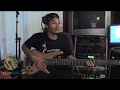 Ibanez Soundgear SR406 For Six String Bass Revolutionaries